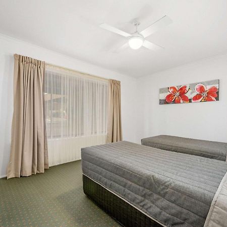 Comfort Inn & Suites Riverland Barmera Exterior photo