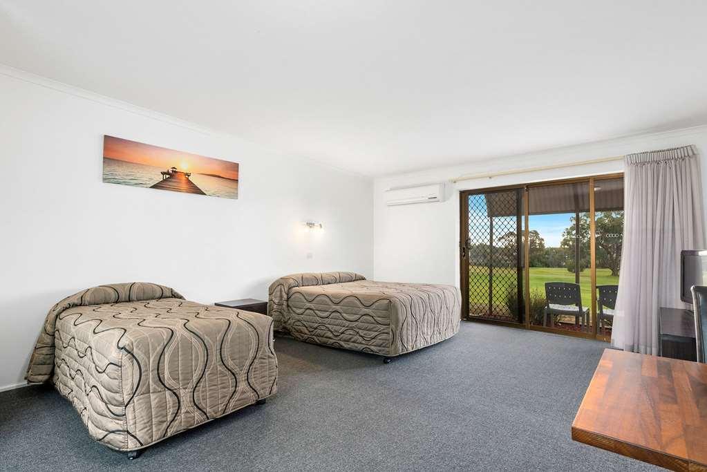 Comfort Inn & Suites Riverland Barmera Room photo