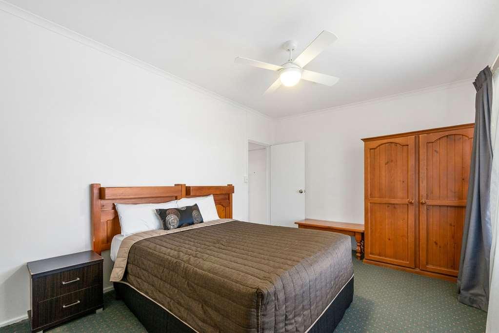 Comfort Inn & Suites Riverland Barmera Room photo