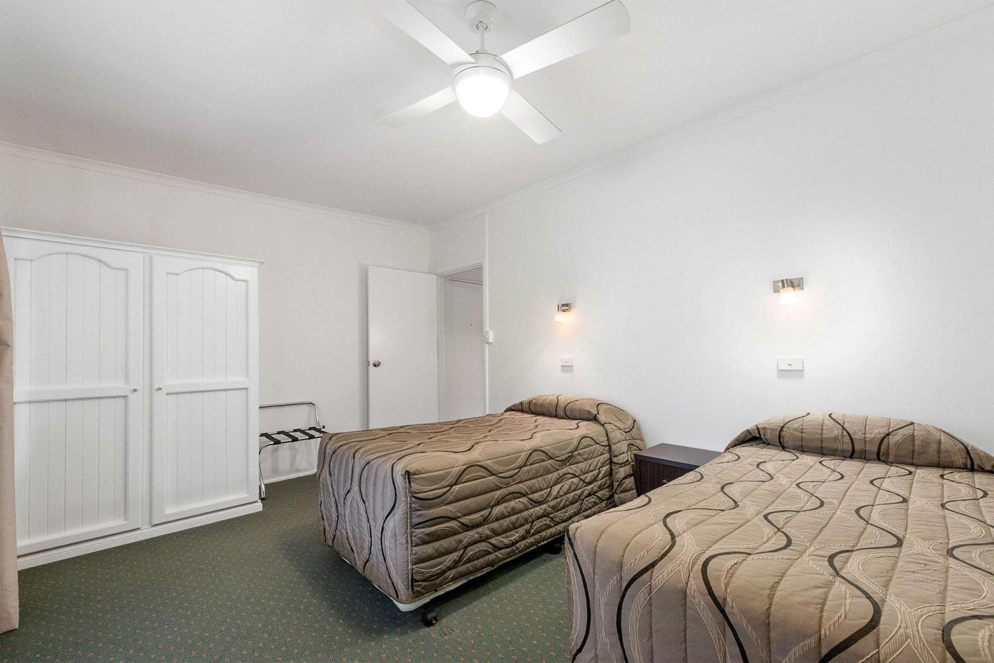 Comfort Inn & Suites Riverland Barmera Exterior photo