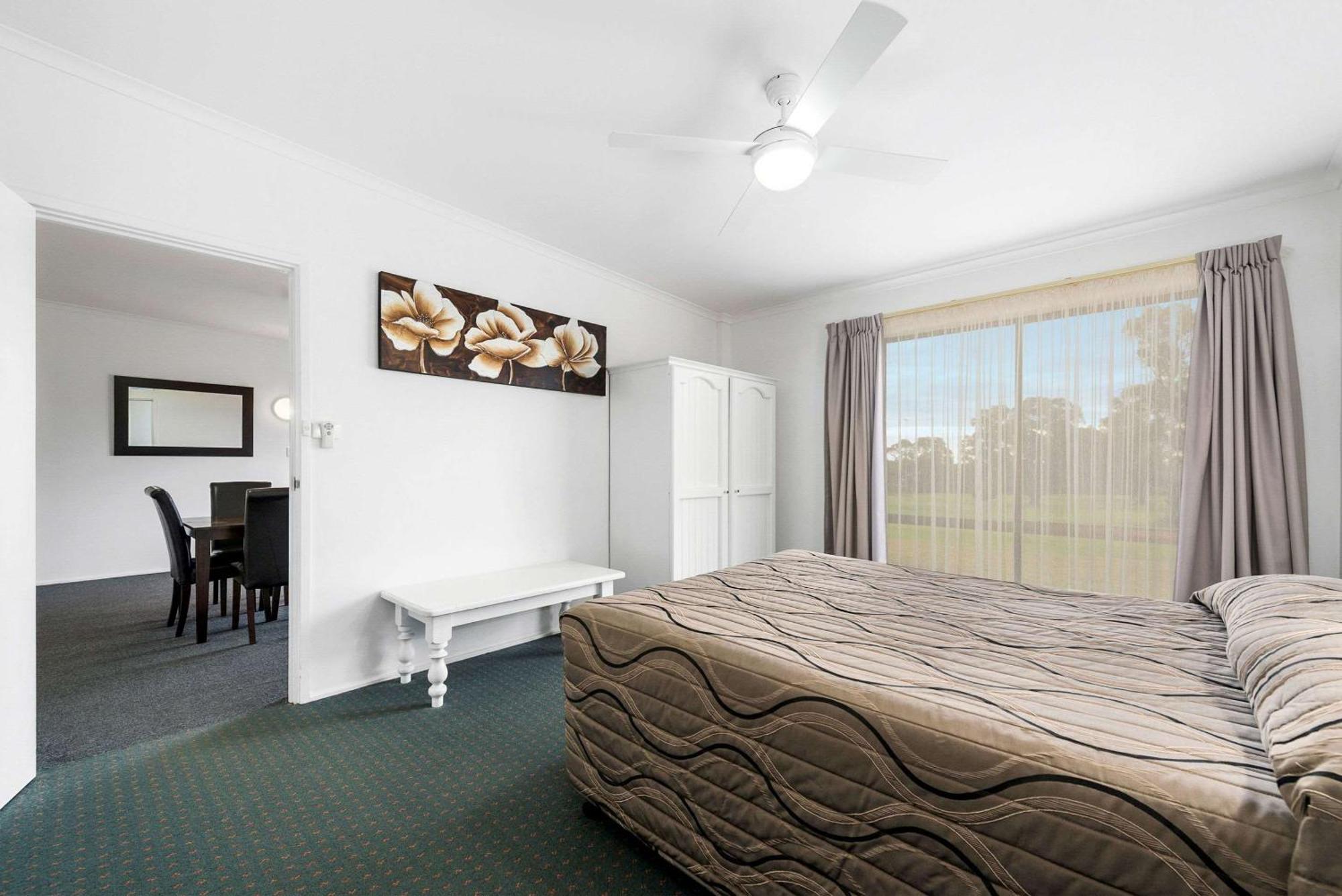 Comfort Inn & Suites Riverland Barmera Exterior photo