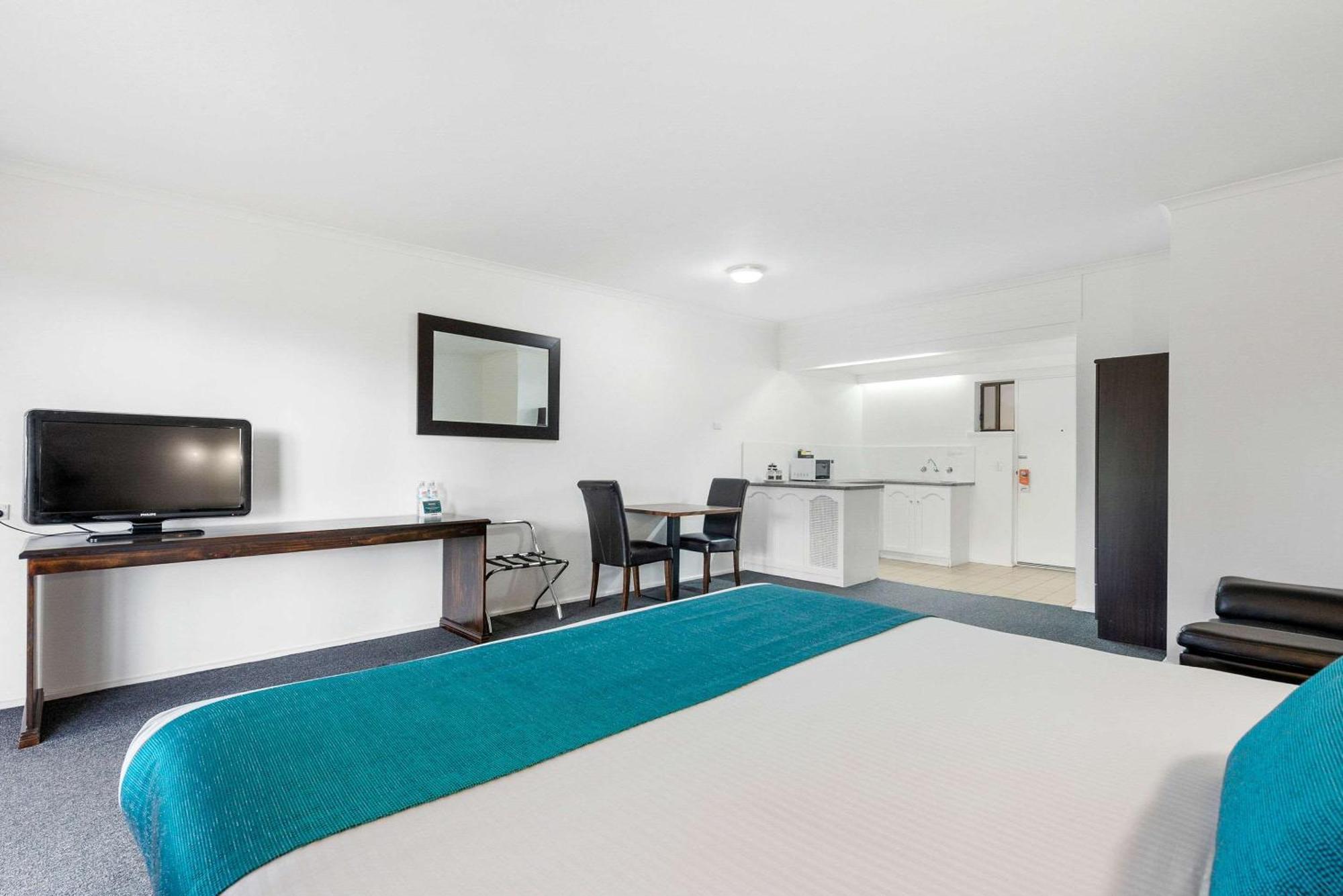 Comfort Inn & Suites Riverland Barmera Exterior photo