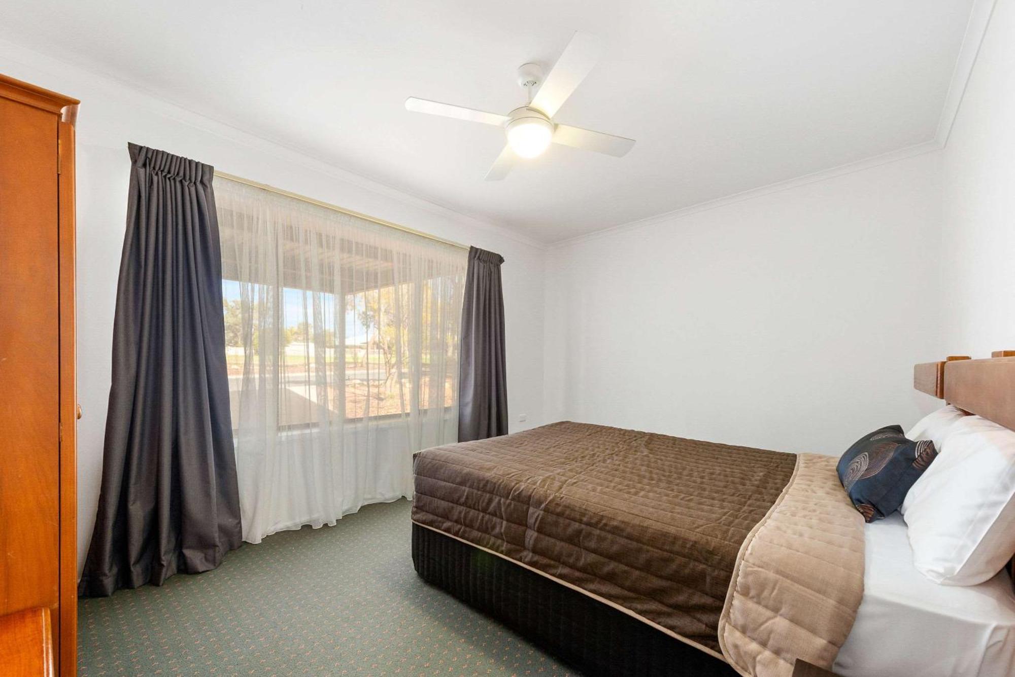 Comfort Inn & Suites Riverland Barmera Exterior photo